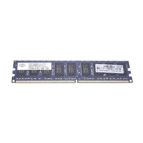 417438-061 - HP 2GB UDIMM 240-Pin Memory Module