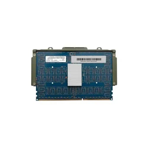 41T8254 - IBM 16GB DDR3 1066MHz ECC Registered CDIMM 1.5V 276p Memory