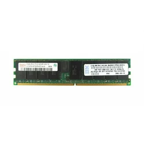 41Y2703 - IBM 8GB Kit (2x4GB) RDIMM 240-Pin Memory Module