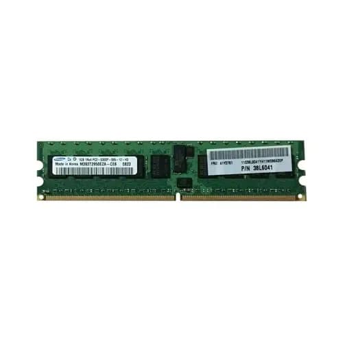 41Y2761 - IBM 1GB RDIMM 240-Pin Memory Module