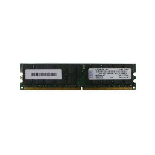 41Y2764 - IBM 2GB RDIMM 240-Pin Memory Module