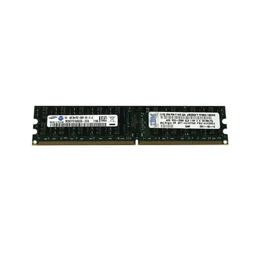 41Y2768 - IBM 8GB Kit (2x4GB) RDIMM 240-Pin Memory Module