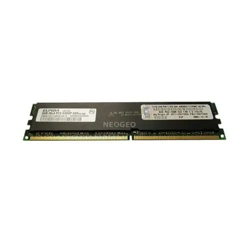 43V7356 - IBM 16GB Kit (2x8GB) RDIMM 240-Pin Memory Module