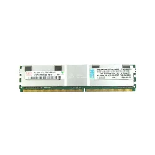 43X5026 - IBM 4GB FB-DIMM 240-Pin Memory Module