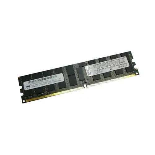 43X5028 - IBM 4GB FB-DIMM 240-Pin Memory Module