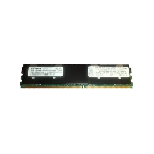 43X5060 - IBM 2GB FB-DIMM 240-Pin Memory Module