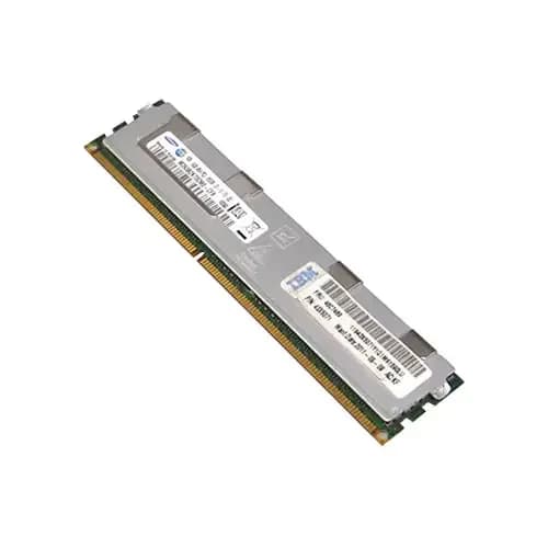 43X5071 - IBM 16GB DDR3 1066MHz CL7 ECC RDIMM Memory Module