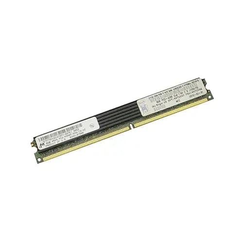 43X5289 - IBM 8GB VLP RDIMM 240-Pin Memory Module