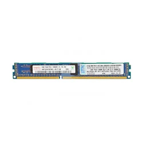 43X5297 - IBM 2GB DDR3 1333MHz ECC Registered RDIMM 1.5V 240p Memory