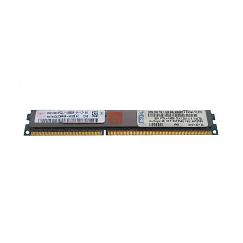 43X5318 - IBM 8GB DDR3 1333MHz CL9 ECC VLP RDIMM Memory Module