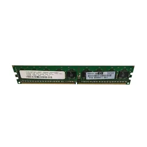 444907-051 - HP 512MB UDIMM 240-Pin Memory Module