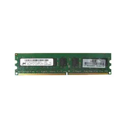 445167-061 - HP 2GB UDIMM 240-Pin Memory Module