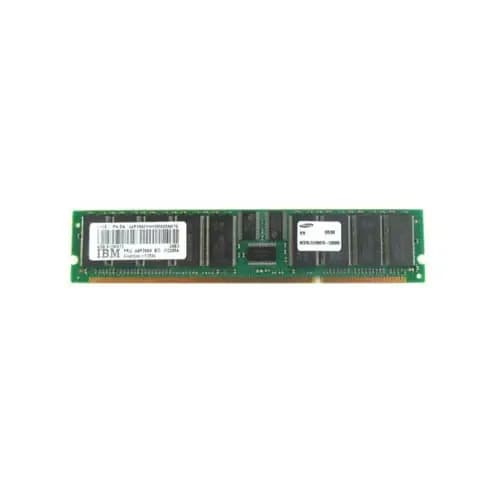 44P3960 - IBM 4GB Kit (4x1GB) RDIMM 184-Pin Memory Module