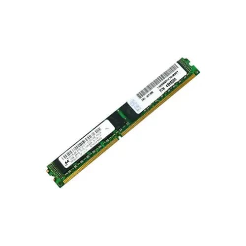 44T1486 - IBM 2GB DDR3 1333MHz CL9 ECC RDIMM Memory Module