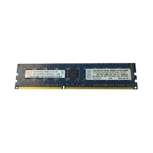 44T1569 - IBM 2GB DDR3-1333MHz PC3-10600 ECC DIMM Memory