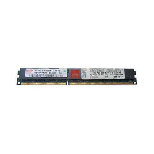 44T1580 - IBM 8GB DDR3 1066MHz CL7 ECC VLP RDIMM Memory Module