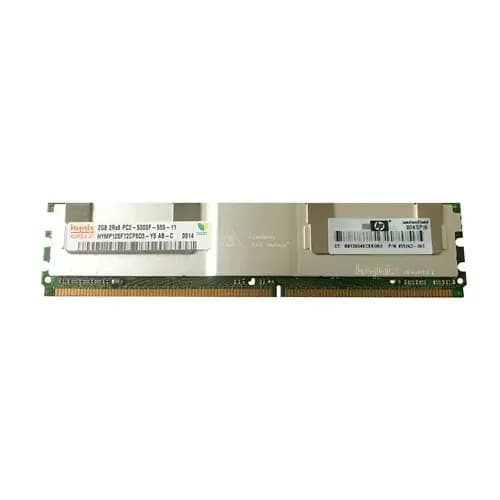455263-061 - HP 2GB FB-DIMM 240-Pin Memory Module