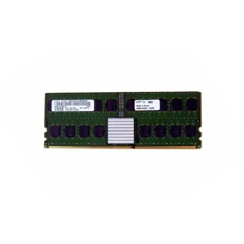45D1202 - IBM 16GB DDR2-667MHz PC2-4200 CL5 240-Pin Memory Module
