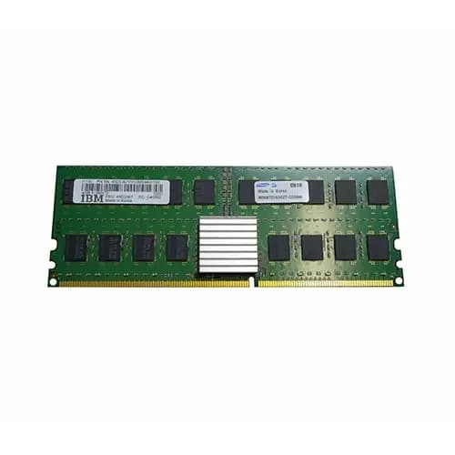 45D3367 - IBM 4GB CDIMM 276-Pin Memory Module
