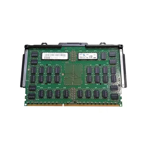 45D8418 - IBM 16GB DDR3 1066MHz CL7 ECC CDIMM Memory Module
