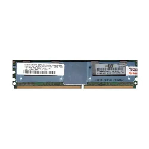 462837-001 - HP 1GB FB-DIMM 240-Pin Memory Module