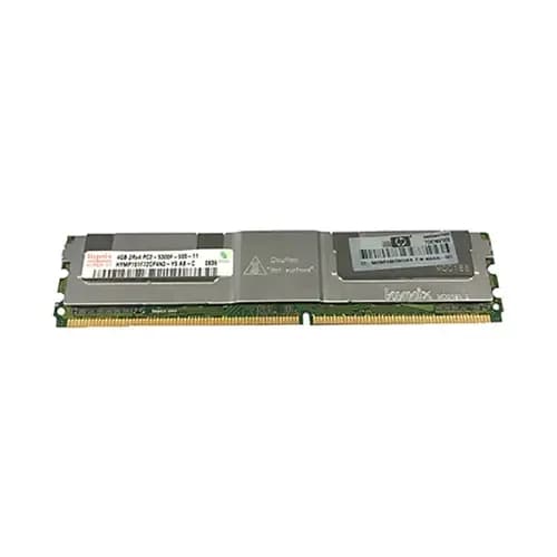 466436-061 - HP 4GB DDR2 667MHz ECC FB-DIMM 1.8V 240-Pin Memory