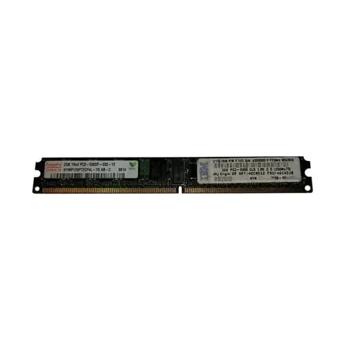 46C0518 - IBM 2GB RDIMM 240-Pin Memory Module