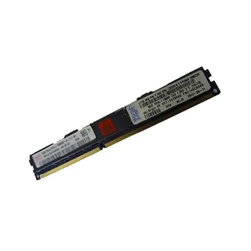 46C0580 - IBM 8GB DDR3 1333MHz CL9 ECC VLP RDIMM Memory Module