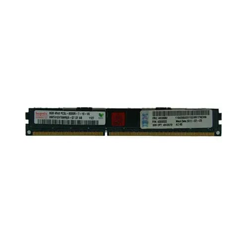 46C0582 - IBM 8GB DDR3 1066MHz CL7 ECC VLP RDIMM Memory Module