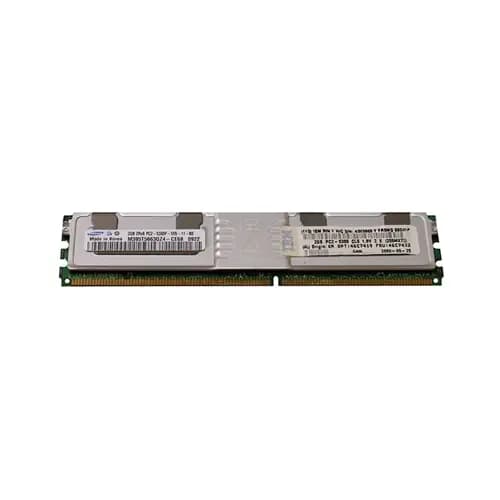 46C7419 - IBM 4GB Kit (2x2GB) FB-DIMM 240-Pin Memory Module
