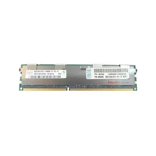 46C7453 - IBM 8GB DDR3 1333MHz CL9 ECC RDIMM Memory Module
