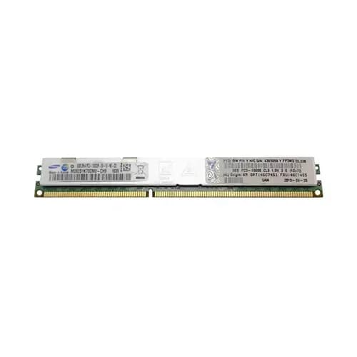 46C7455 - IBM 8GB DDR3 1333MHz CL9 ECC VLP RDIMM Memory Module