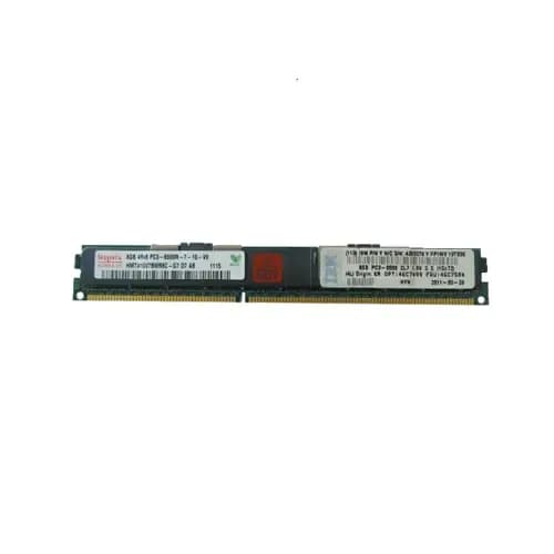 46C7499 - IBM 8GB DDR3 1066MHz CL7 ECC VLP RDIMM Memory Module