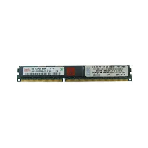 46C7504 - IBM 8GB DDR3 1066MHz CL7 ECC VLP RDIMM Memory Module