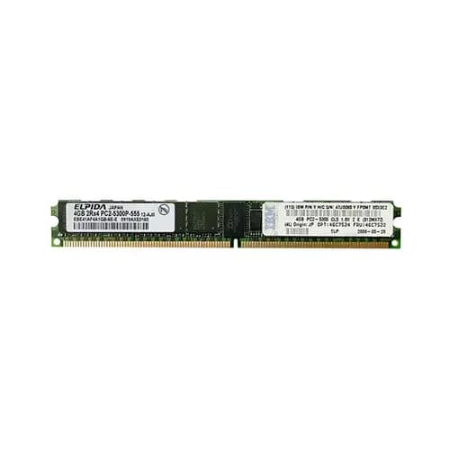 46C7524 - IBM 8GB RDIMM 240-Pin Memory Module