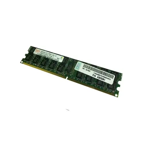 46C7537 - IBM 4GB RDIMM 240-Pin Memory Module