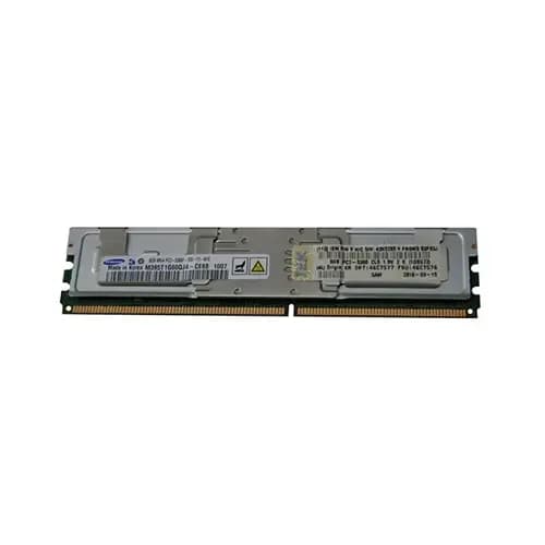 46C7577 - IBM 16GB Kit (2x8GB) FB-DIMM 240-Pin Memory Module