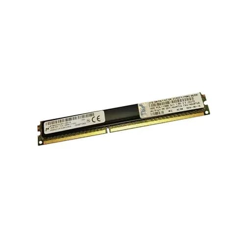 46W0716 - IBM 16GB DDR3 1600MHz ECC VLP RDIMM 1.35V 240-Pin Memory