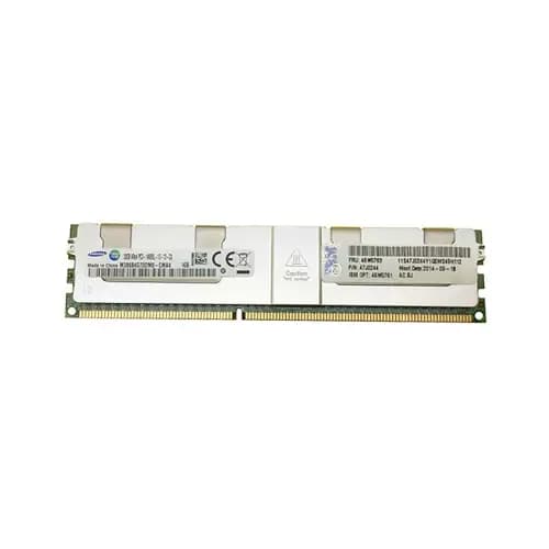 46W0761 - IBM 32GB DDR3 1866MHz CL13 ECC RDIMM Memory Module