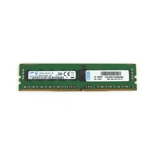 46W0790 - IBM 8GB DDR4 2133MHz CL15 ECC RDIMM Memory Module