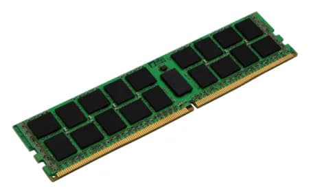 46W0798 - IBM 16GB DDR4 2133MHz CL15 ECC RDIMM Memory Module
