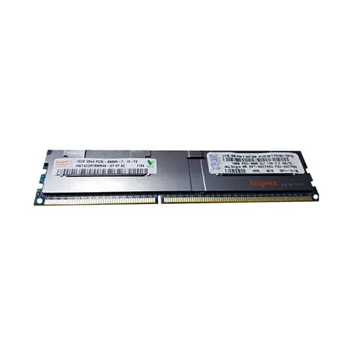 47J0139 - IBM 16GB DDR3 1066MHz CL7 ECC RDIMM Memory Module