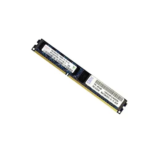 47J0149 - IBM 2GB DDR3 1333MHz CL9 ECC RDIMM Memory Module