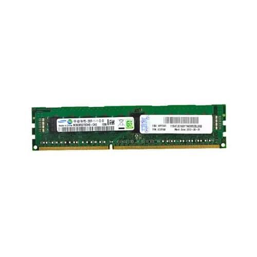 47J0168 - IBM 4GB DDR3 1600MHz CL11 ECC RDIMM Memory Module