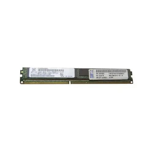 47J0178 - IBM 8GB DDR3 1066MHz CL7 ECC VLP RDIMM Memory Module