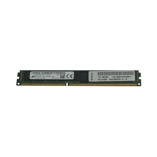 47J0209 - IBM 8GB DDR3 1333MHz CL9 ECC VLP RDIMM Memory Module