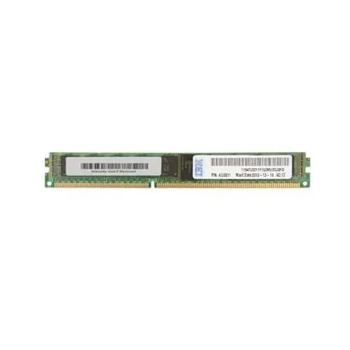 47J0211 - IBM 8GB DDR3 1600MHz CL11 ECC RDIMM Memory Module