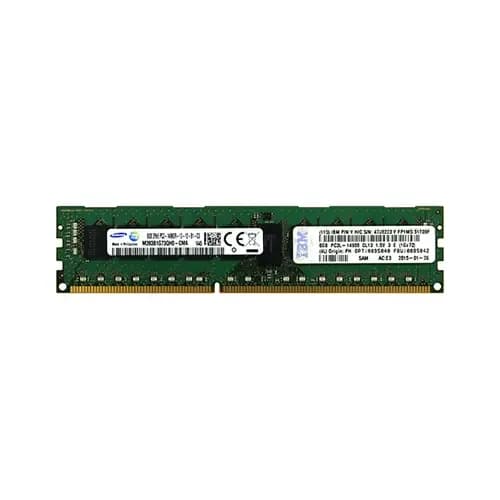 47J0223 - IBM 8GB DDR3 1866MHz CL13 ECC RDIMM Memory Module