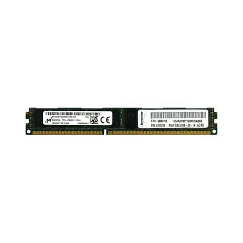 47J0235 - IBM 8GB DDR3 1600MHz CL11 ECC VLP RDIMM Memory Module