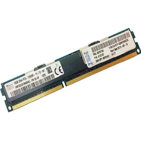 47J0256 - Lenovo 32GB DDR4 2133MHz ECC RDIMM 1.2V 288-Pin Memory